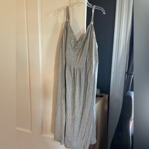 Nursing Nightgown